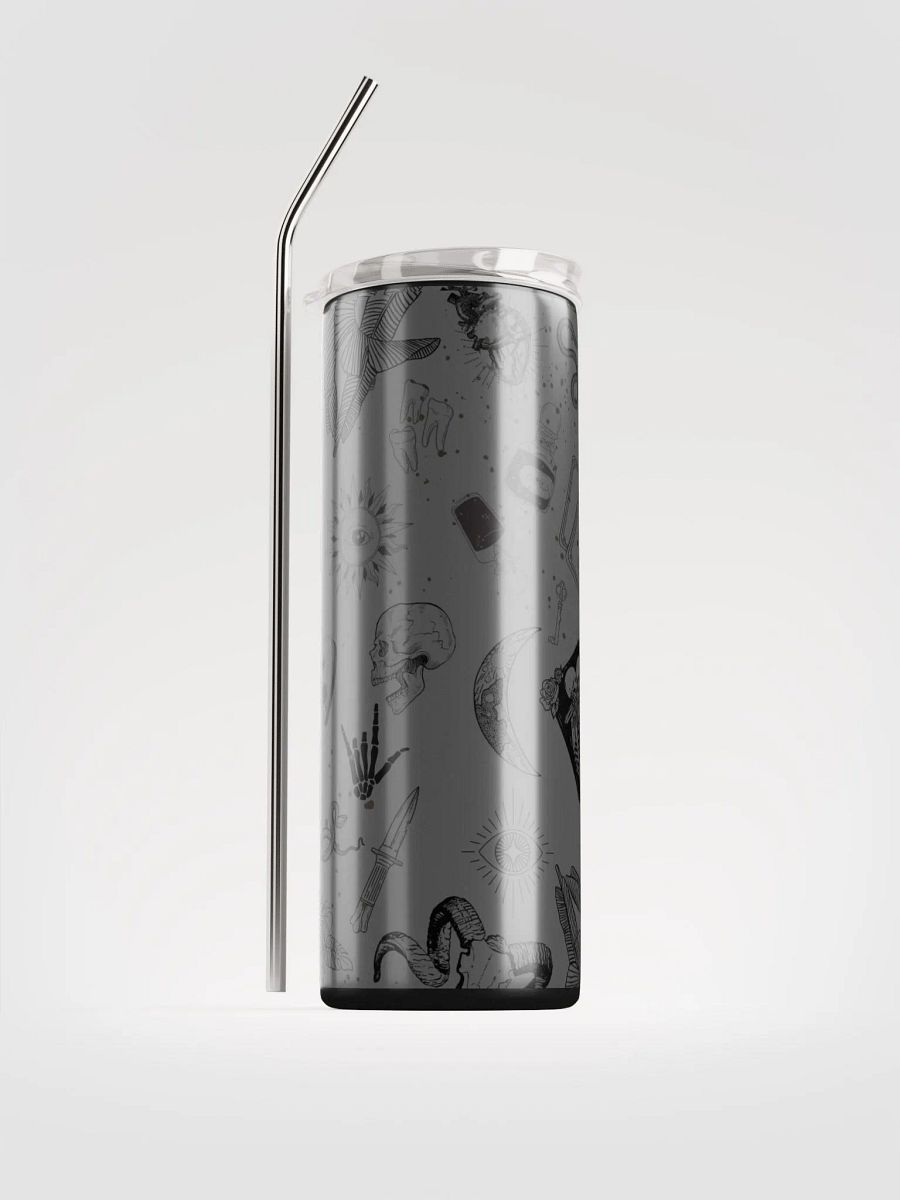 Custom lolitsjaceee Tumbler product image (1)