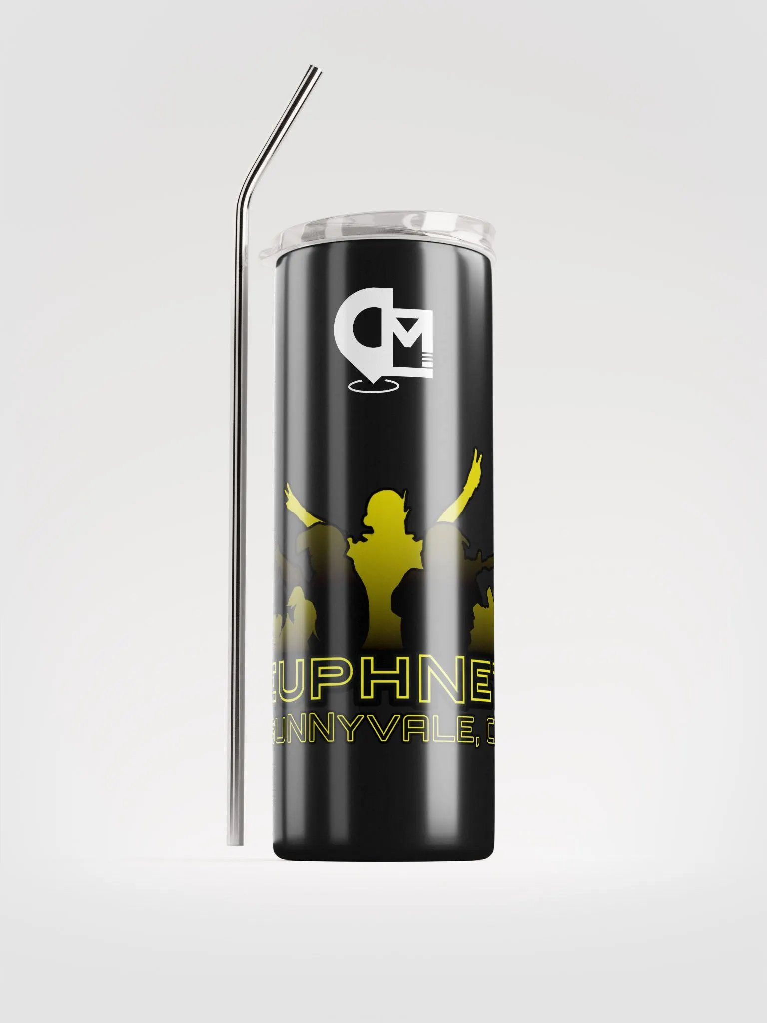 LML x Euphnet Tumbler product image (1)