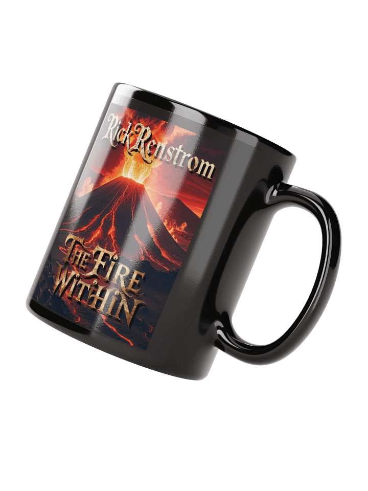The Fire Within Mug product image (3)