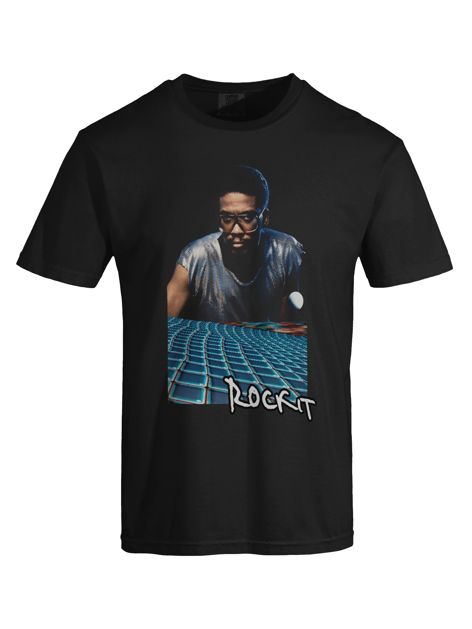 Herbie Hancock - Rockit product image (3)