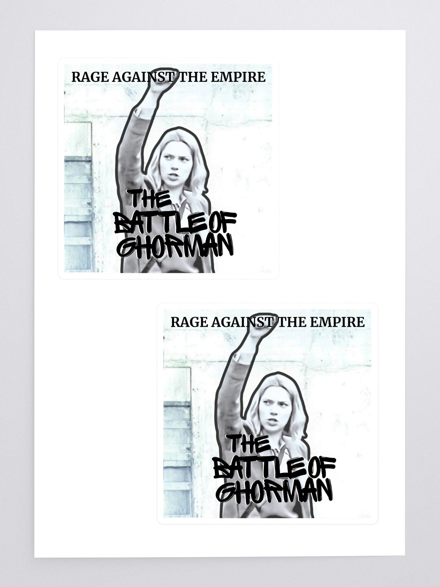 The Battle product image (3)