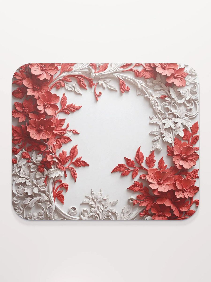 floral vintage carving design product image (2)