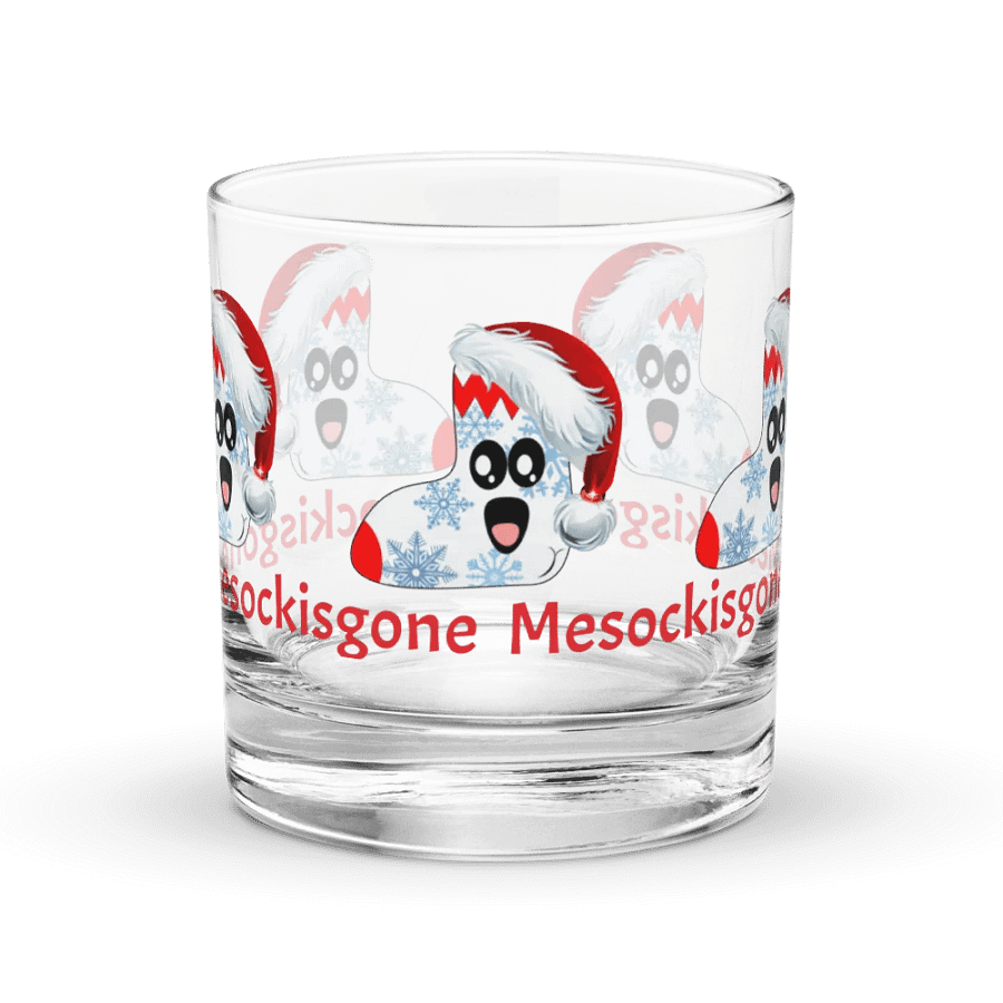Socks on the Rocks Christmas Edition product image (1)