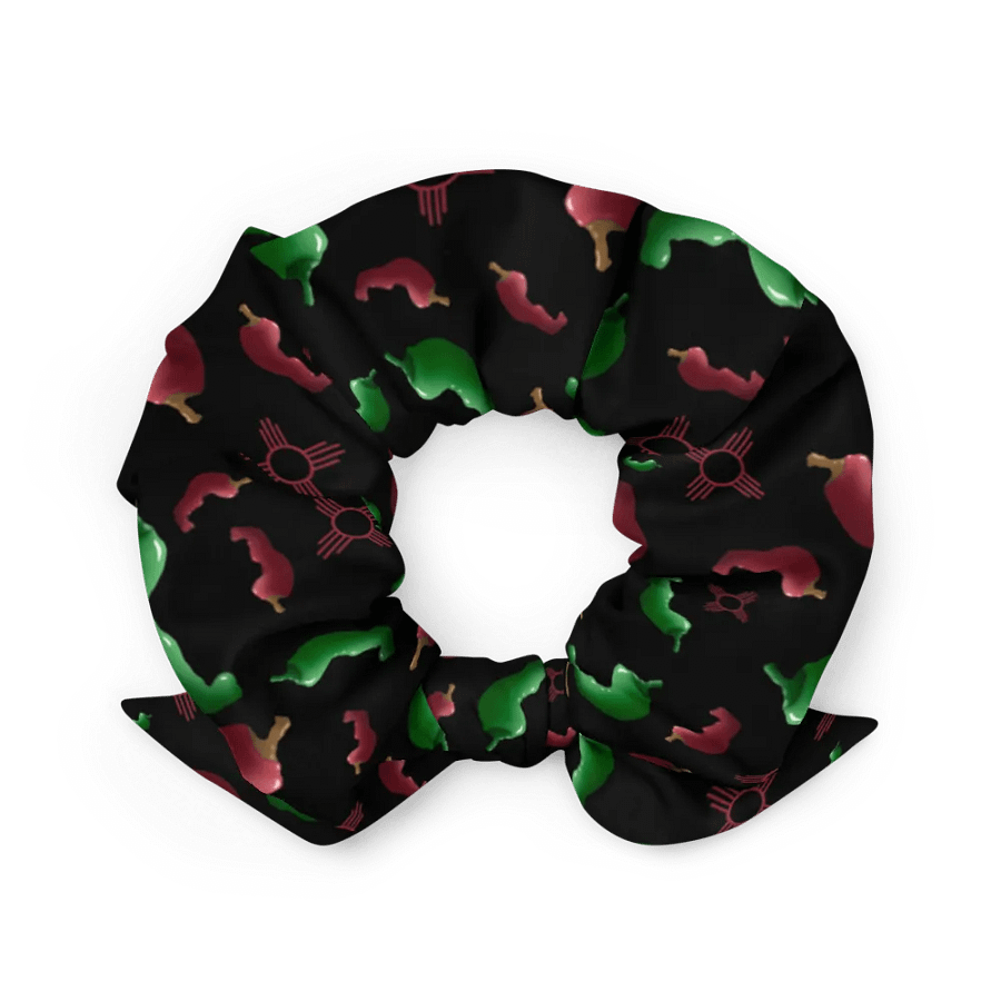 Eco-Friendly New Mexico Print Scrunchie product image (6)