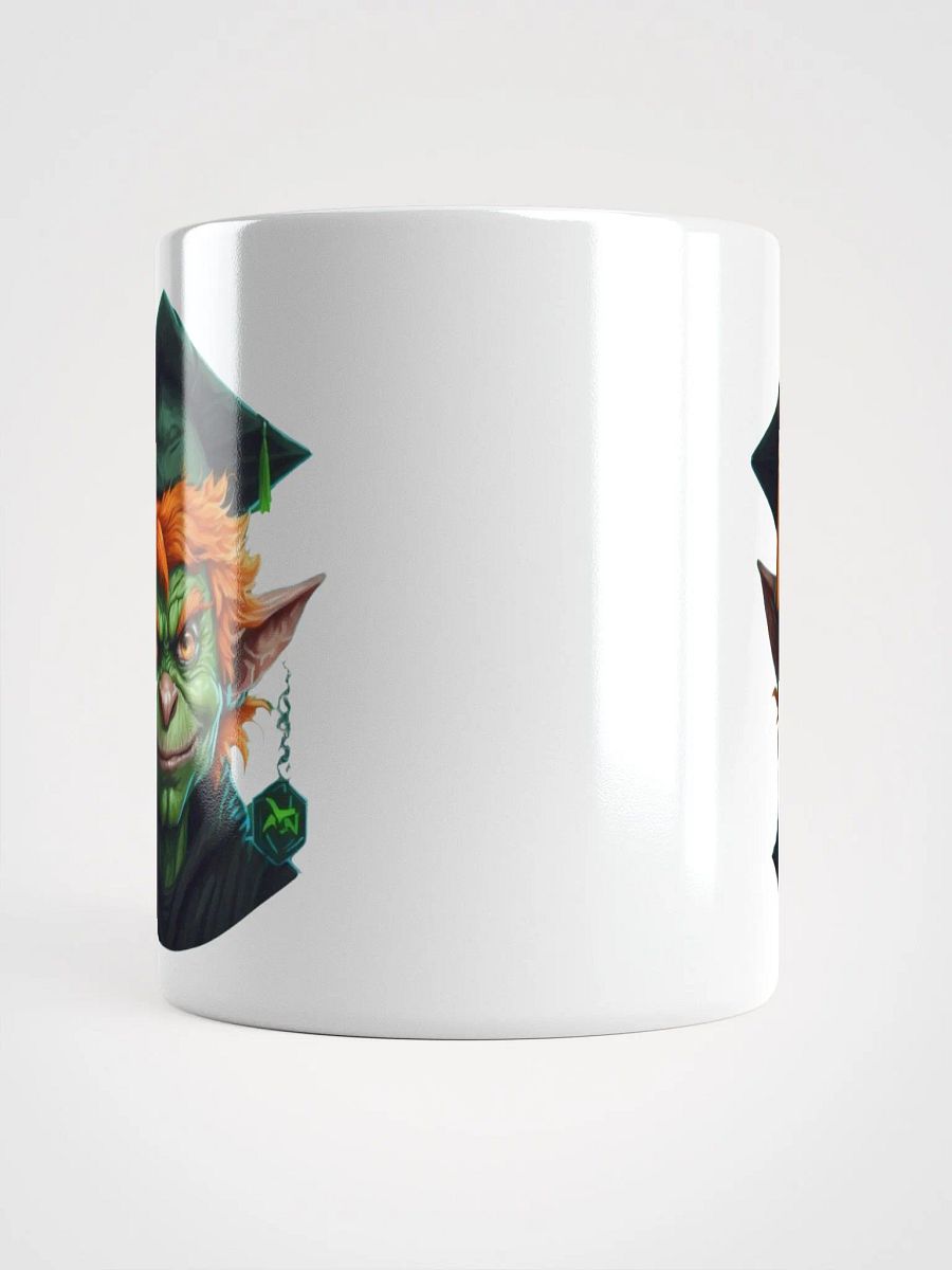 TAZA BLANCA LOGO product image (5)
