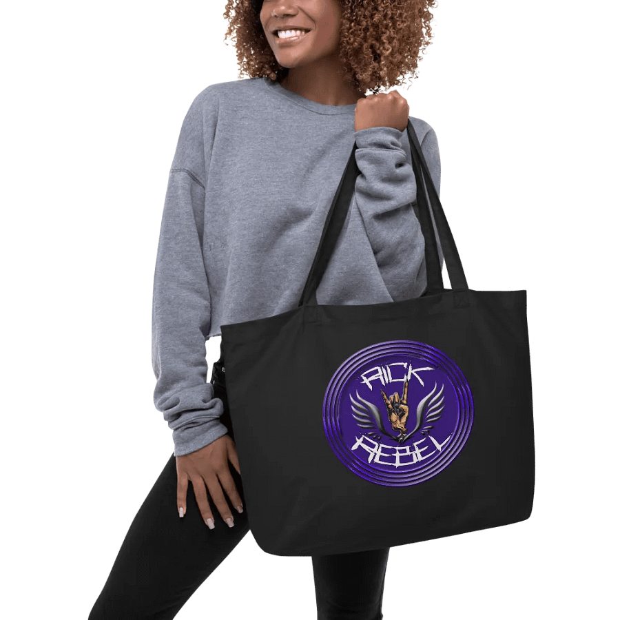 Rebel Bag product image (5)