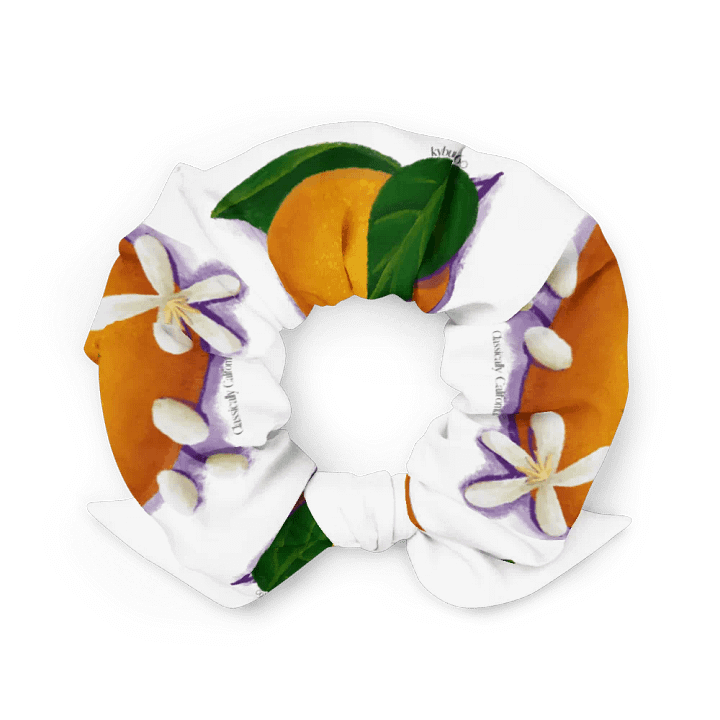 Kyburg60 - Classically California Scrunchie product image (2)