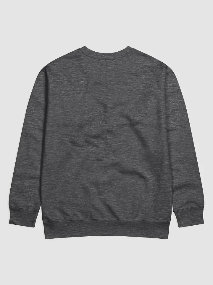 NEXT Generation Premium Cotton Sweatshirt product image (7)