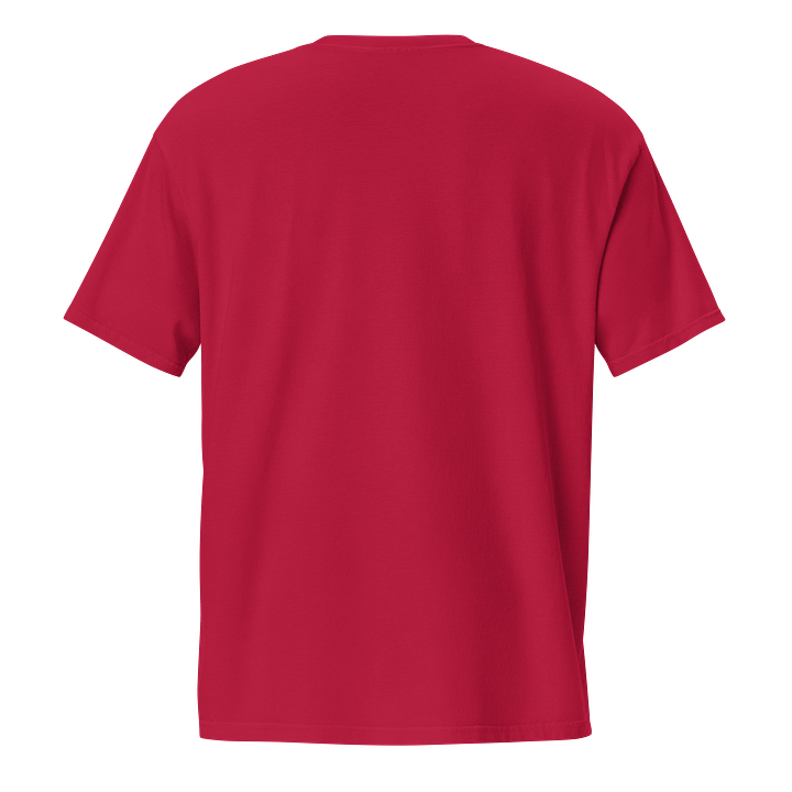 Sunset Tree Pocket Tee product image (2)