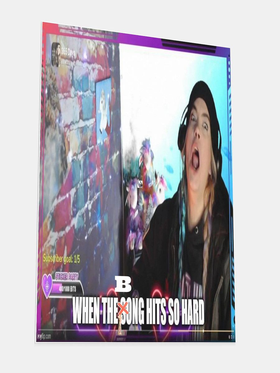 when it hits hard product image (3)