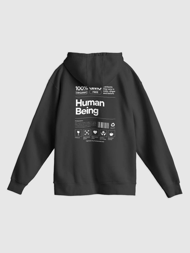 I am A Human product image (2)
