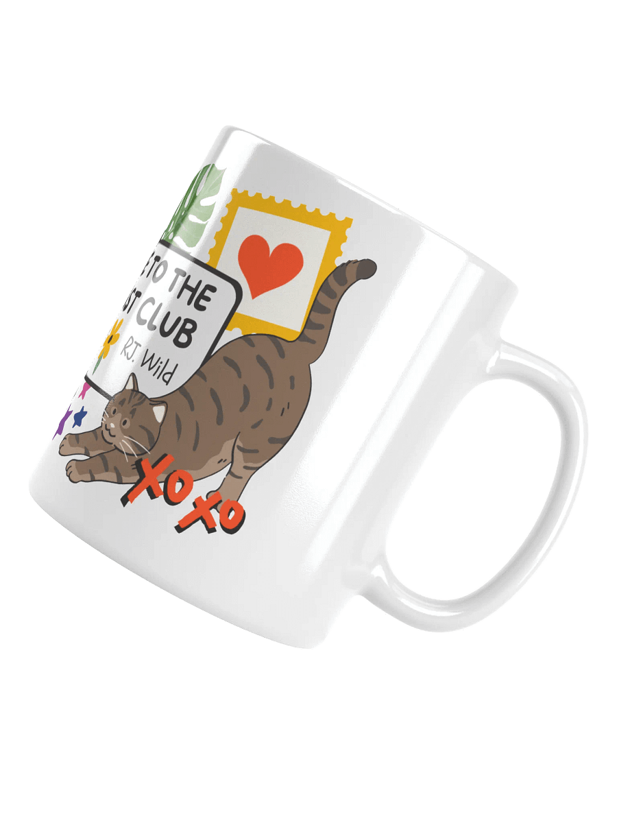 Breakfast Club Mug product image (4)