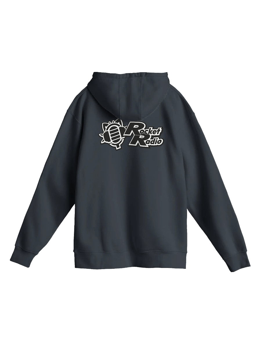 Rocket Meow Admins - Premium Hoodie product image (14)