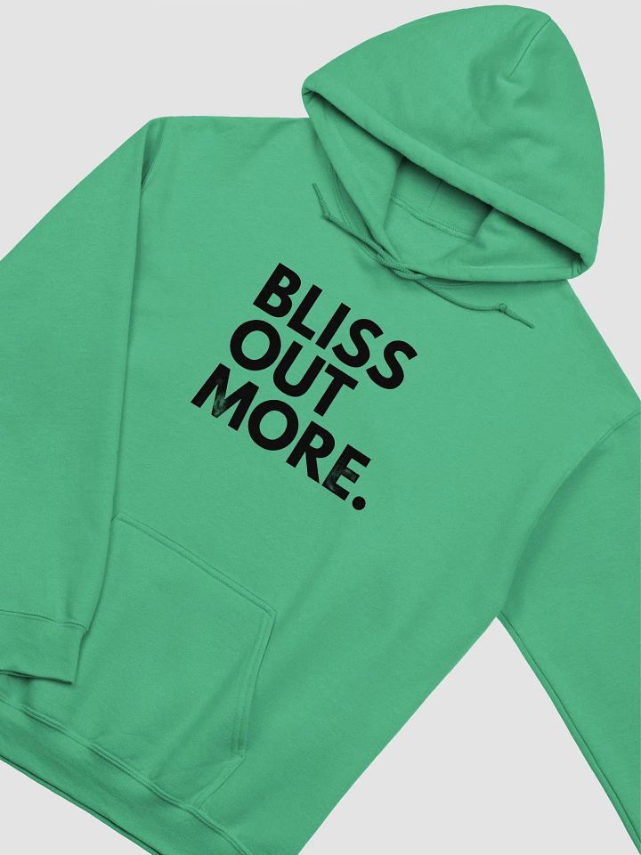 Bliss Out More Hoodie product image (10)