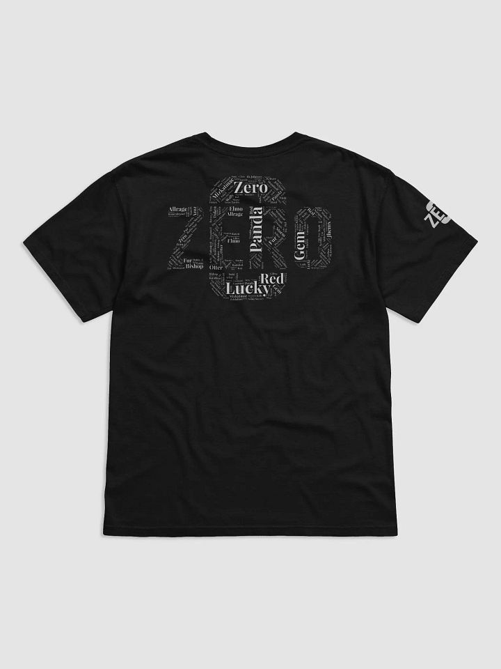 Logo Community Shirt product image (1)