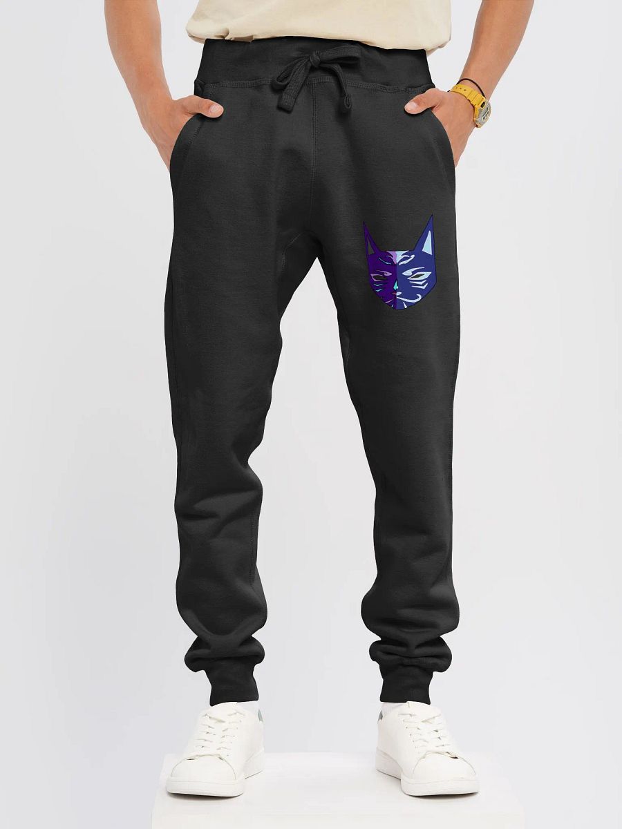 CrazyFoxOni51 Joggers product image (3)