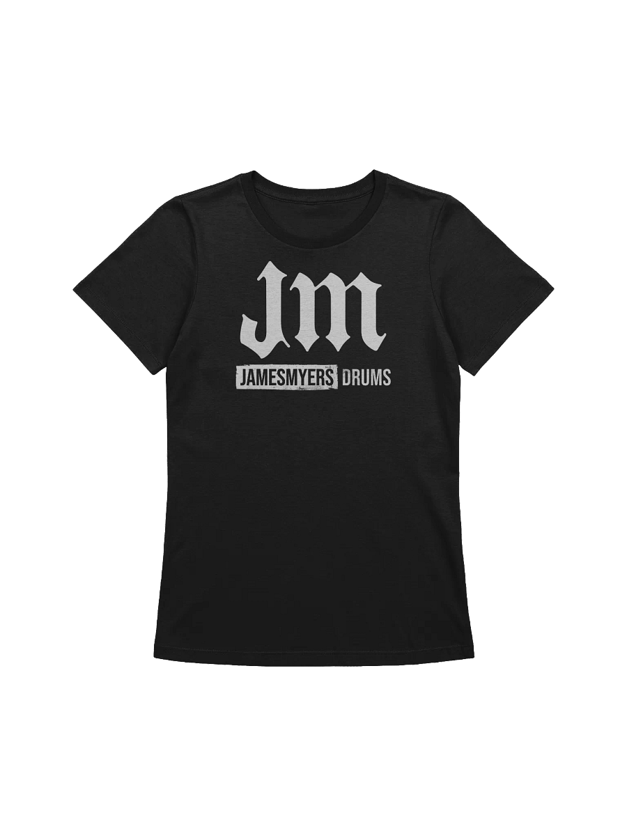 JM - The Beginning - Women's T-Shirt product image (1)
