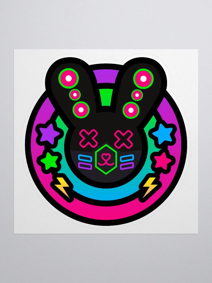 Bun Sticker product image (1)