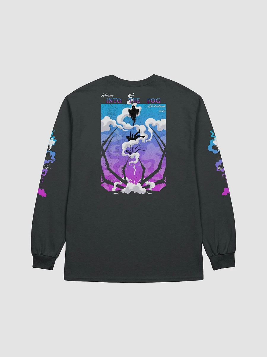 Welcome Fog Chaser Long Sleeve Tee product image (2)