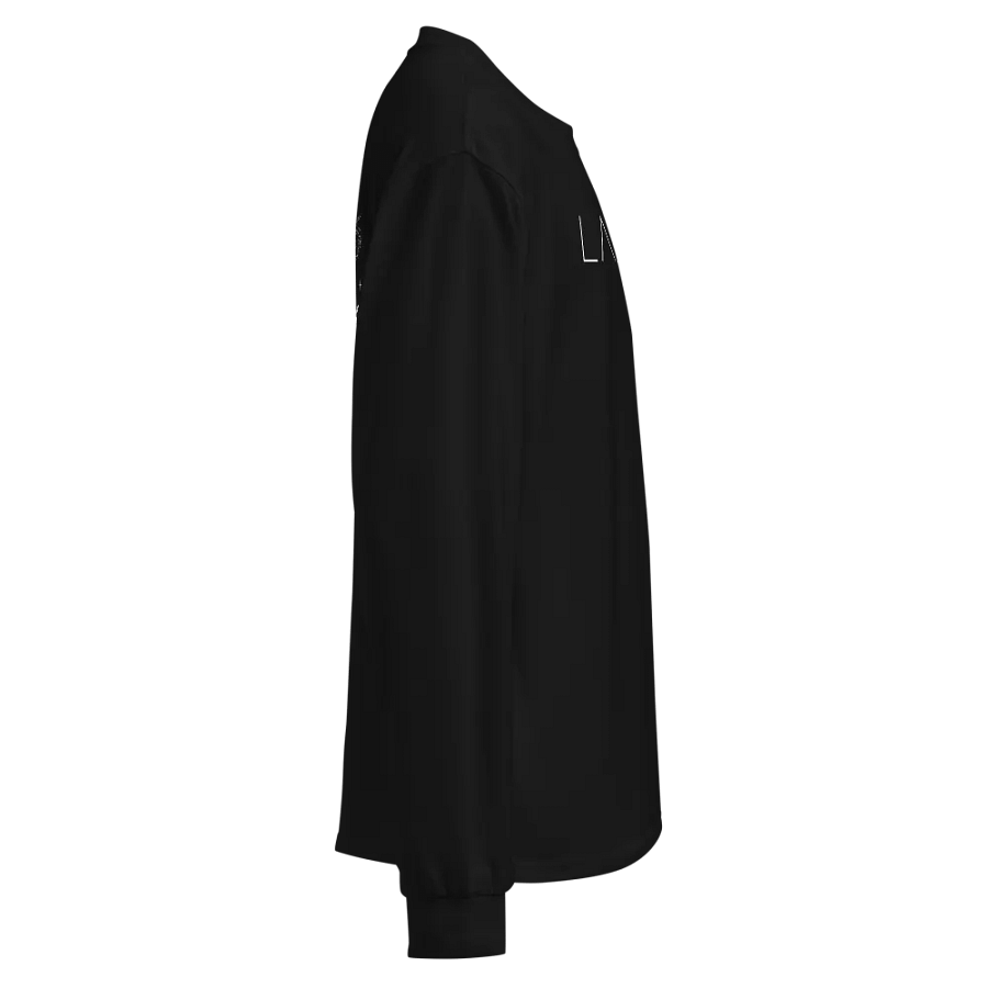 LAERZ Go Far Long Sleeve product image (4)