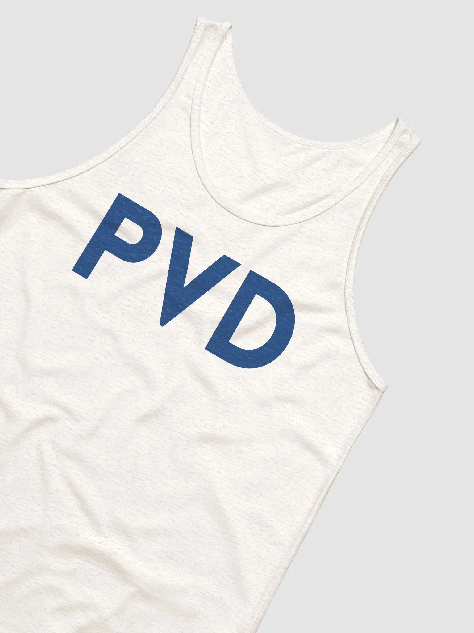 PVD, Rhode Island Cotton Tank product image (10)