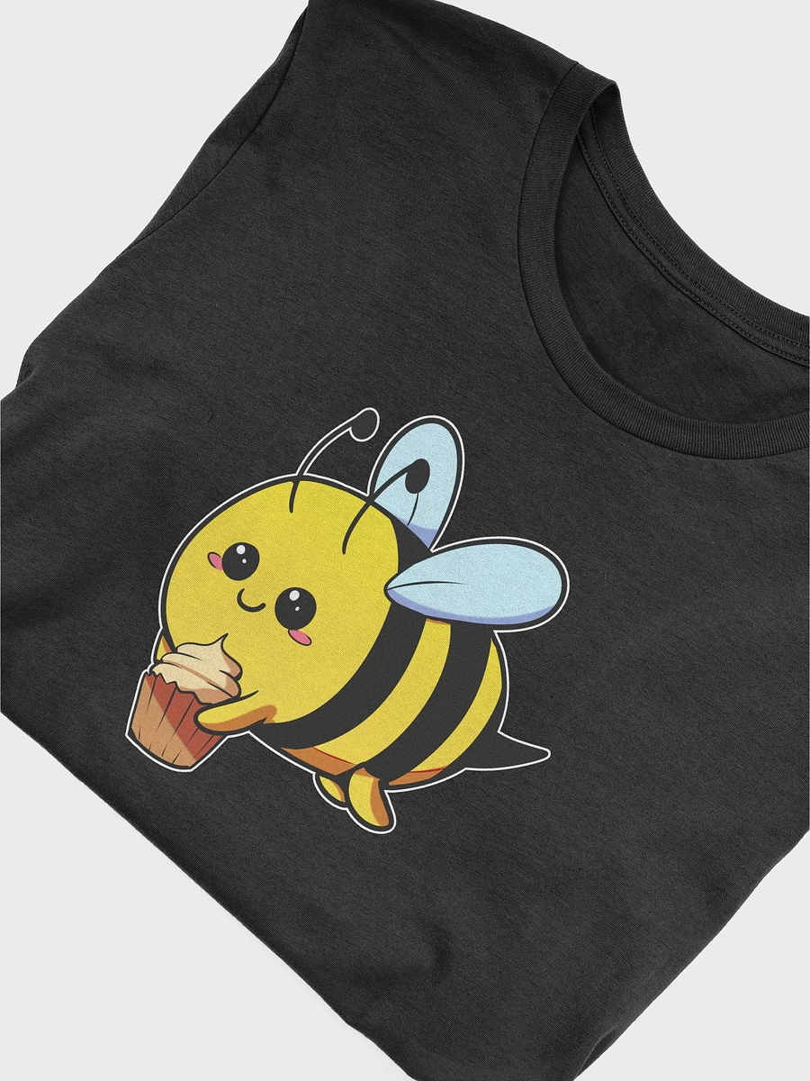 Just Baking Bee T-Shirt (Unisex) product image (5)