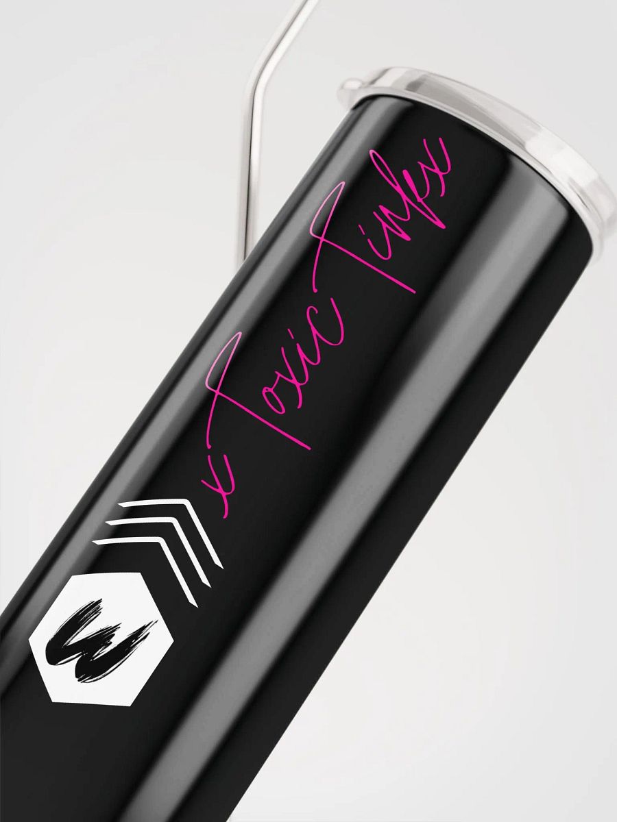 welcome tumbler product image (4)