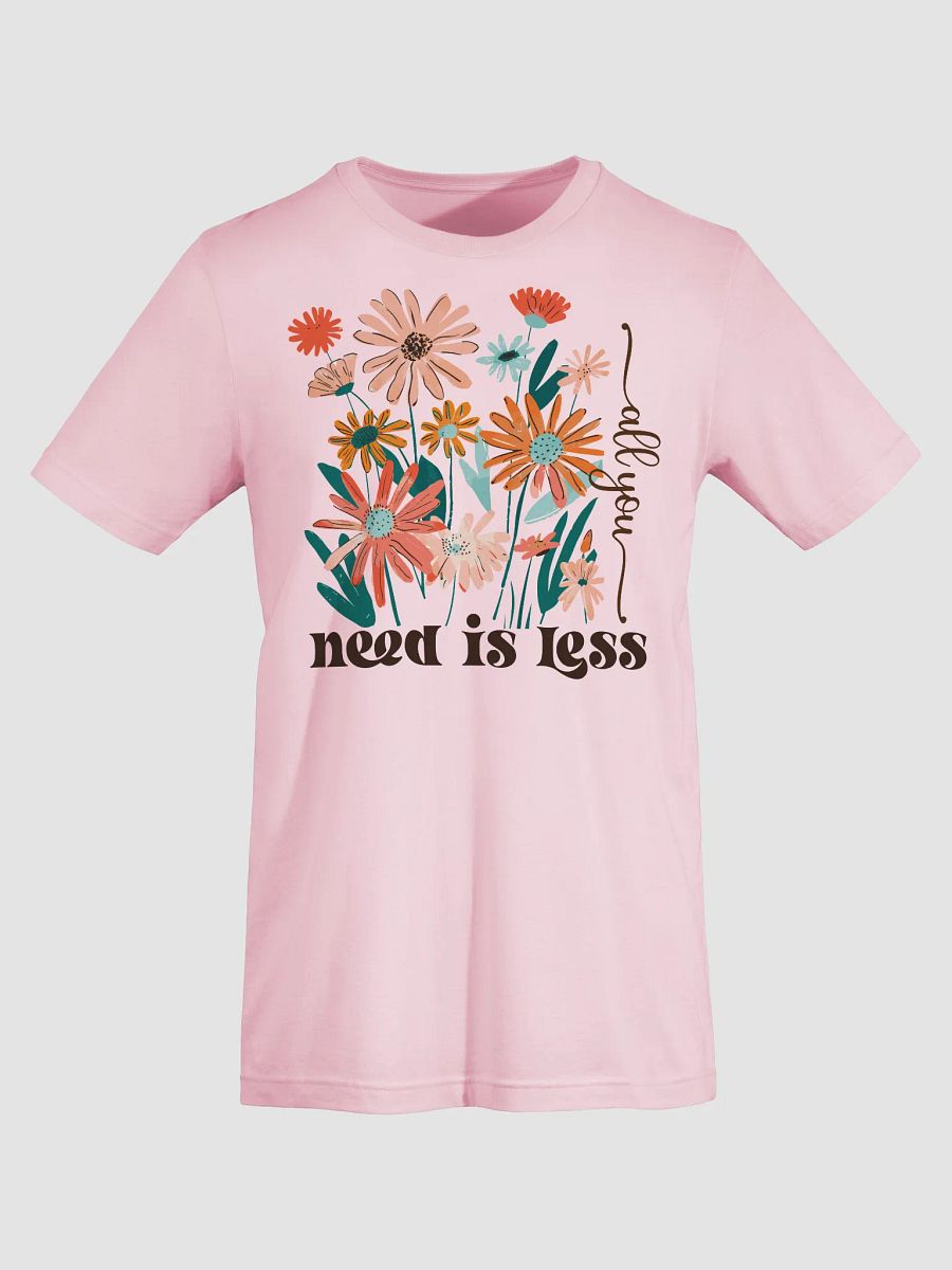 All you need Is Less product image (7)