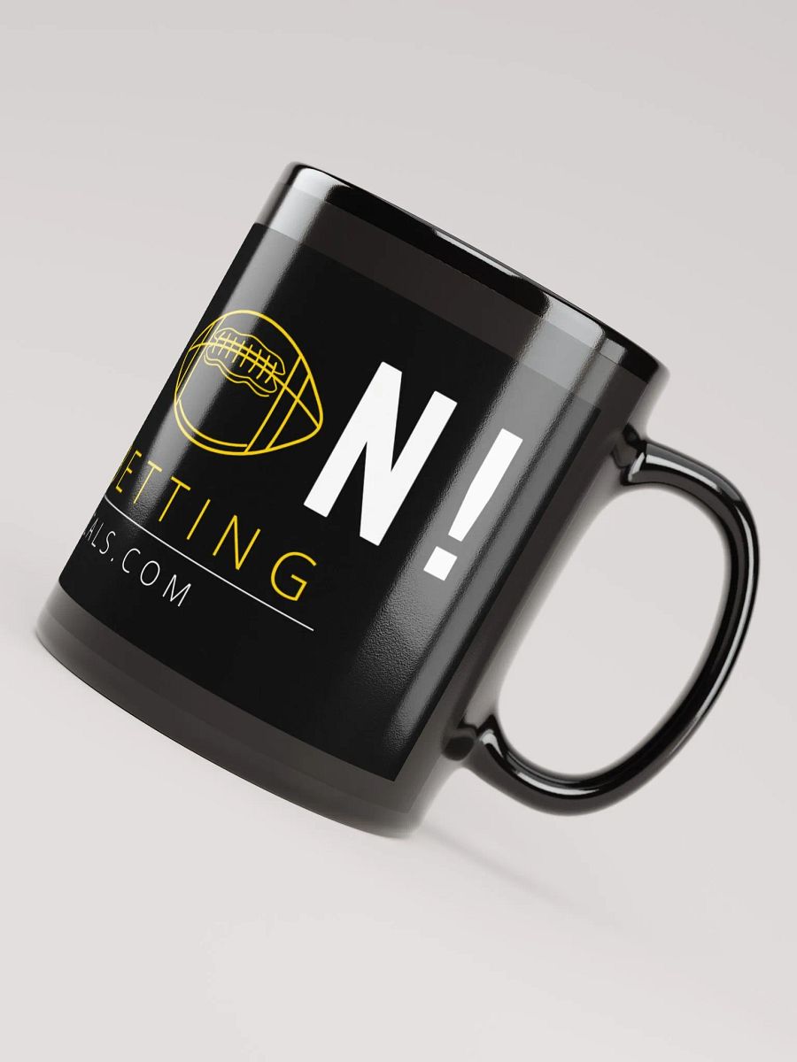 Game On! Sports Betting Mug product image (4)