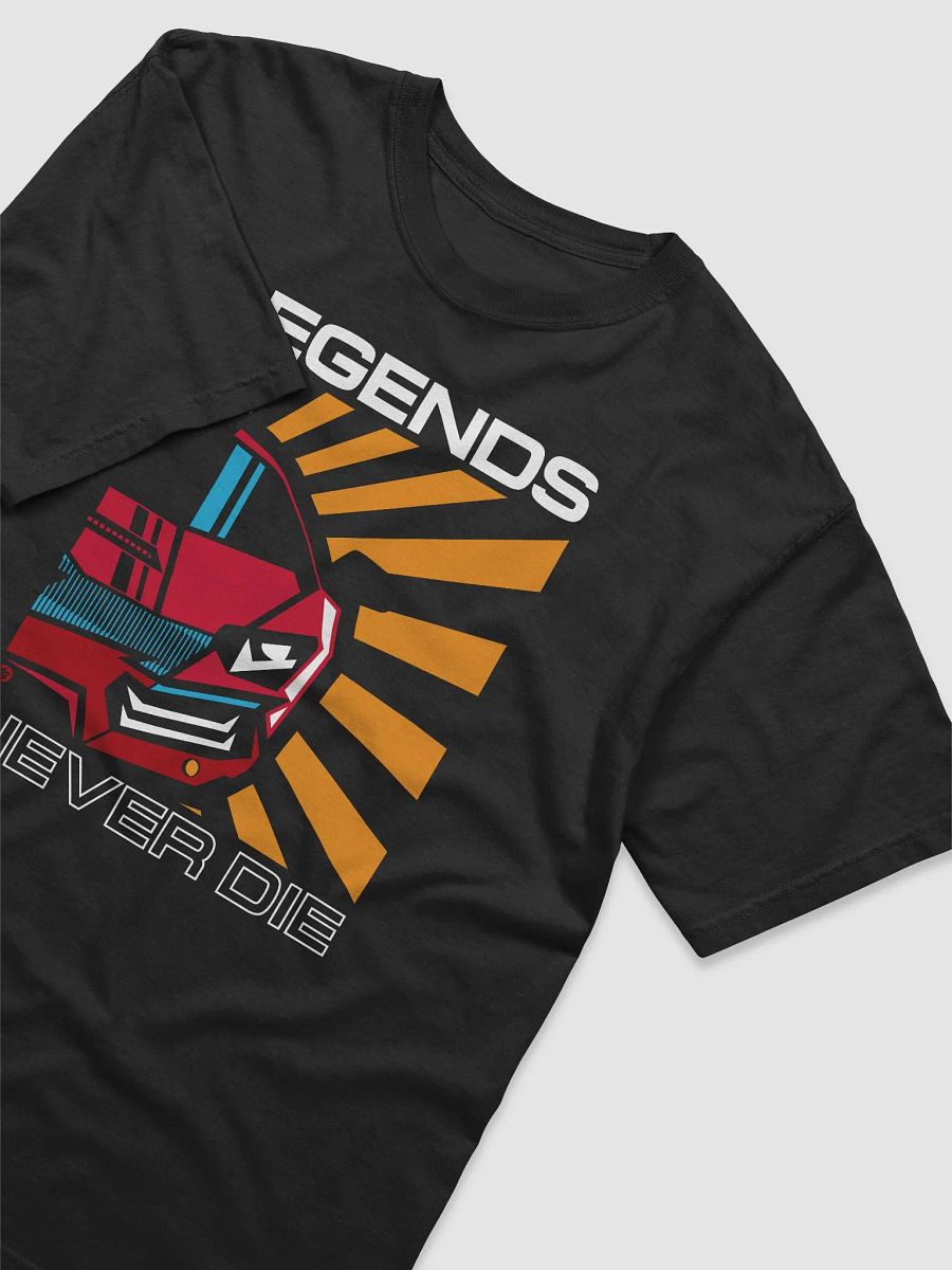Legends Never Die product image (2)