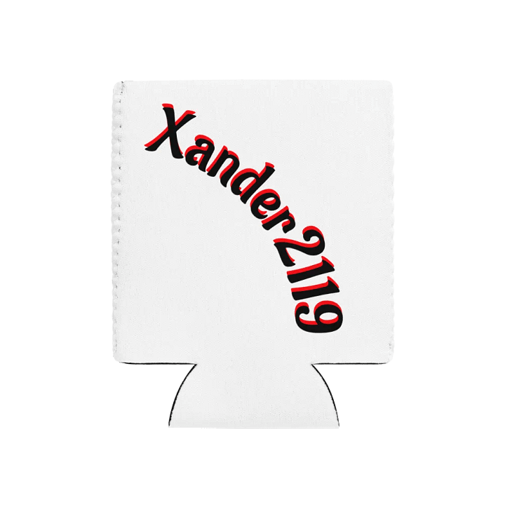Carl hand Coozie product image (2)