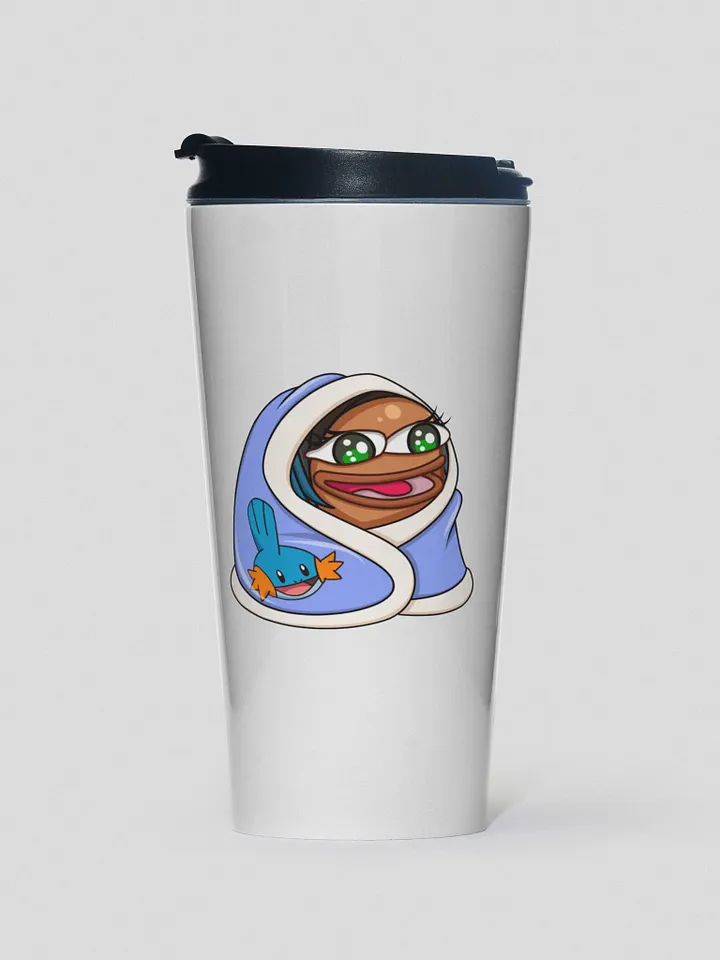 Potato Cozy Travel Mug product image (1)