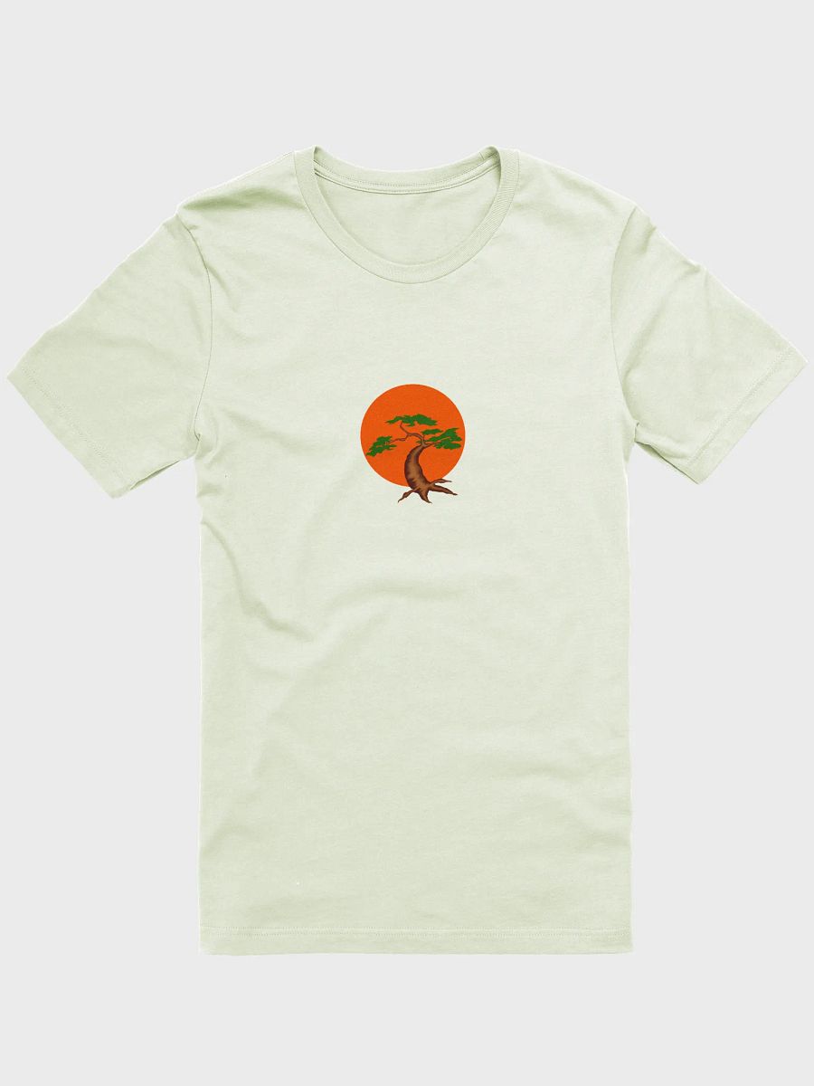 Surreal Tree Circle T-Shirt product image (1)