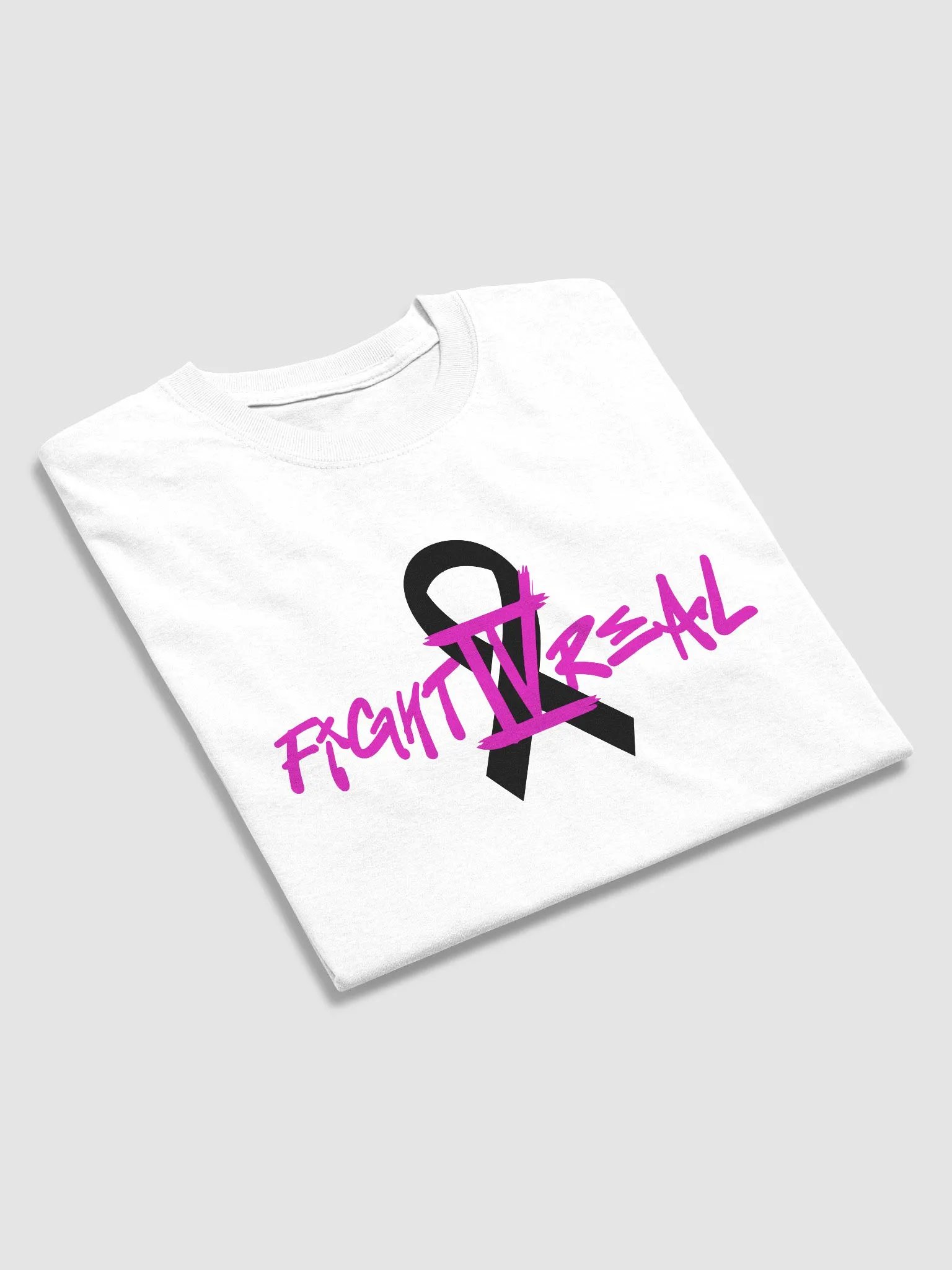 Breast Cancer Awareness Shirt 8.0 product image (3)