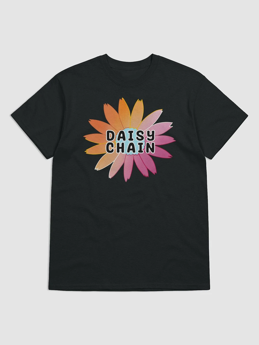 Lesbian Daisy Chain T-Shirt product image (2)