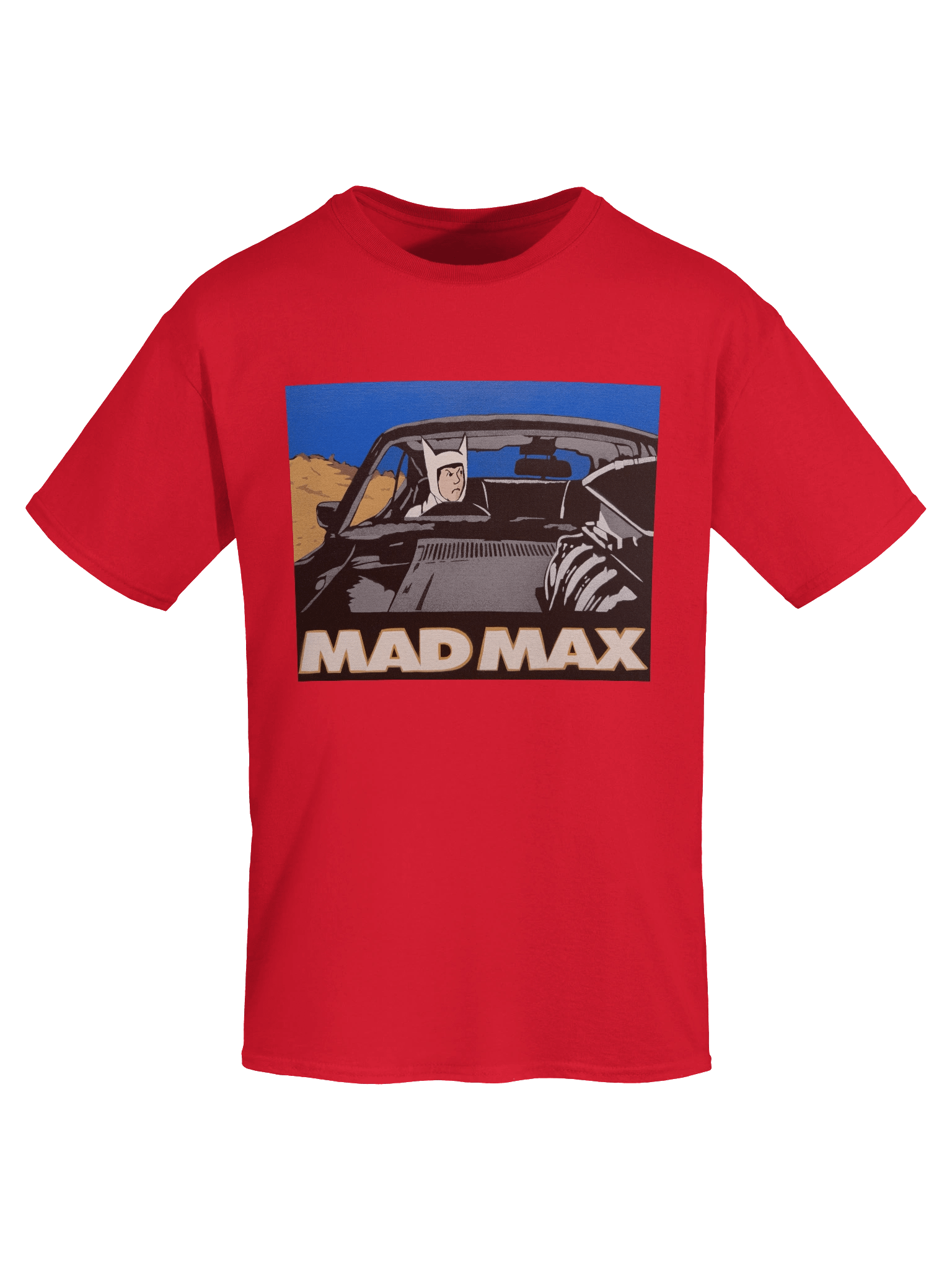 Mad Max product image (7)