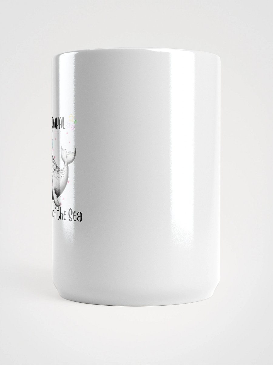 Celestial Narwhal Party Mug product image (6)