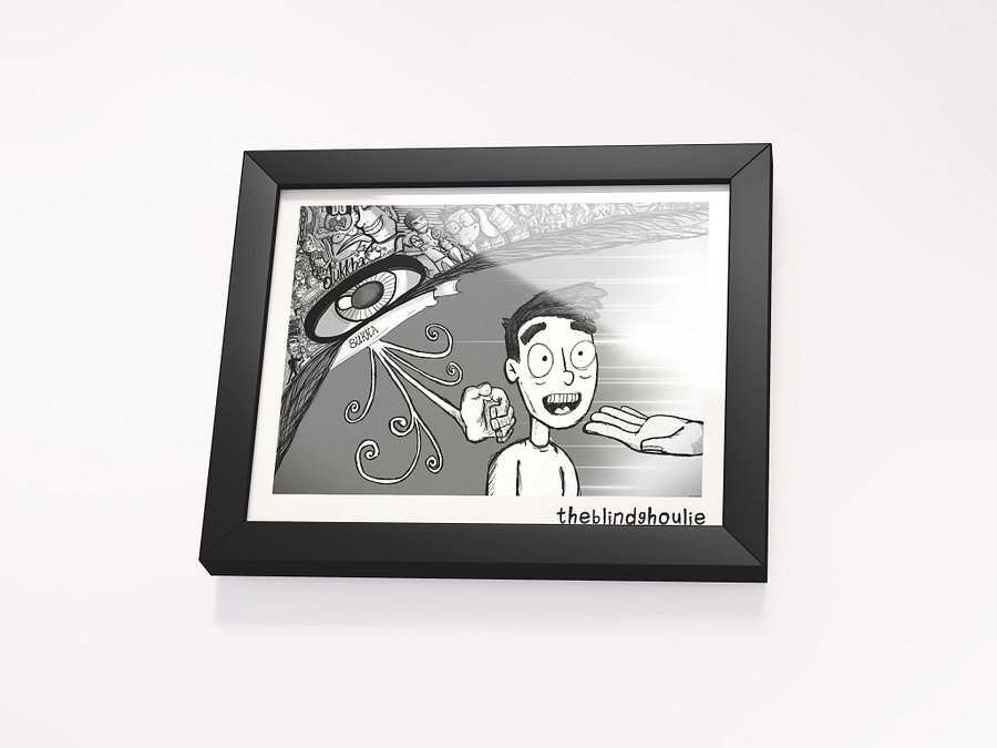 Sukha Faces Collage product image (2)