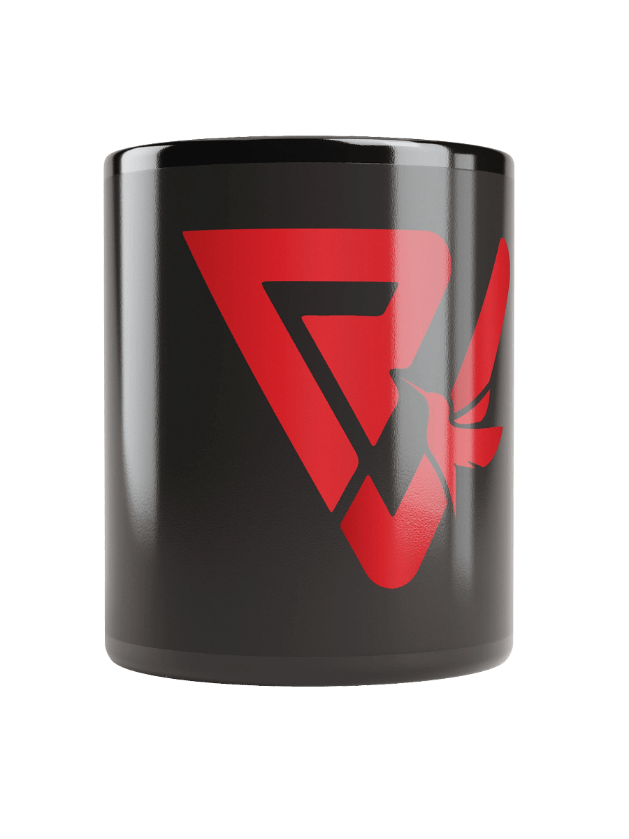 The Black Cup Icon product image (5)