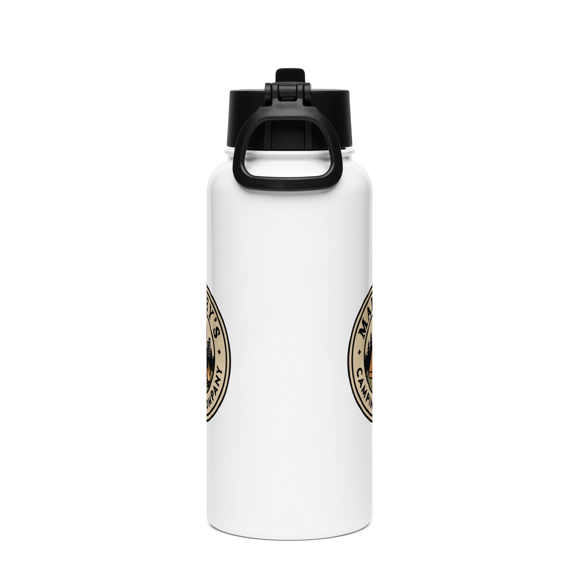 Marley's Camping Company Water Bottle product image (2)