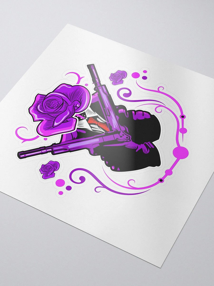 Kisscut sticker product image (3)