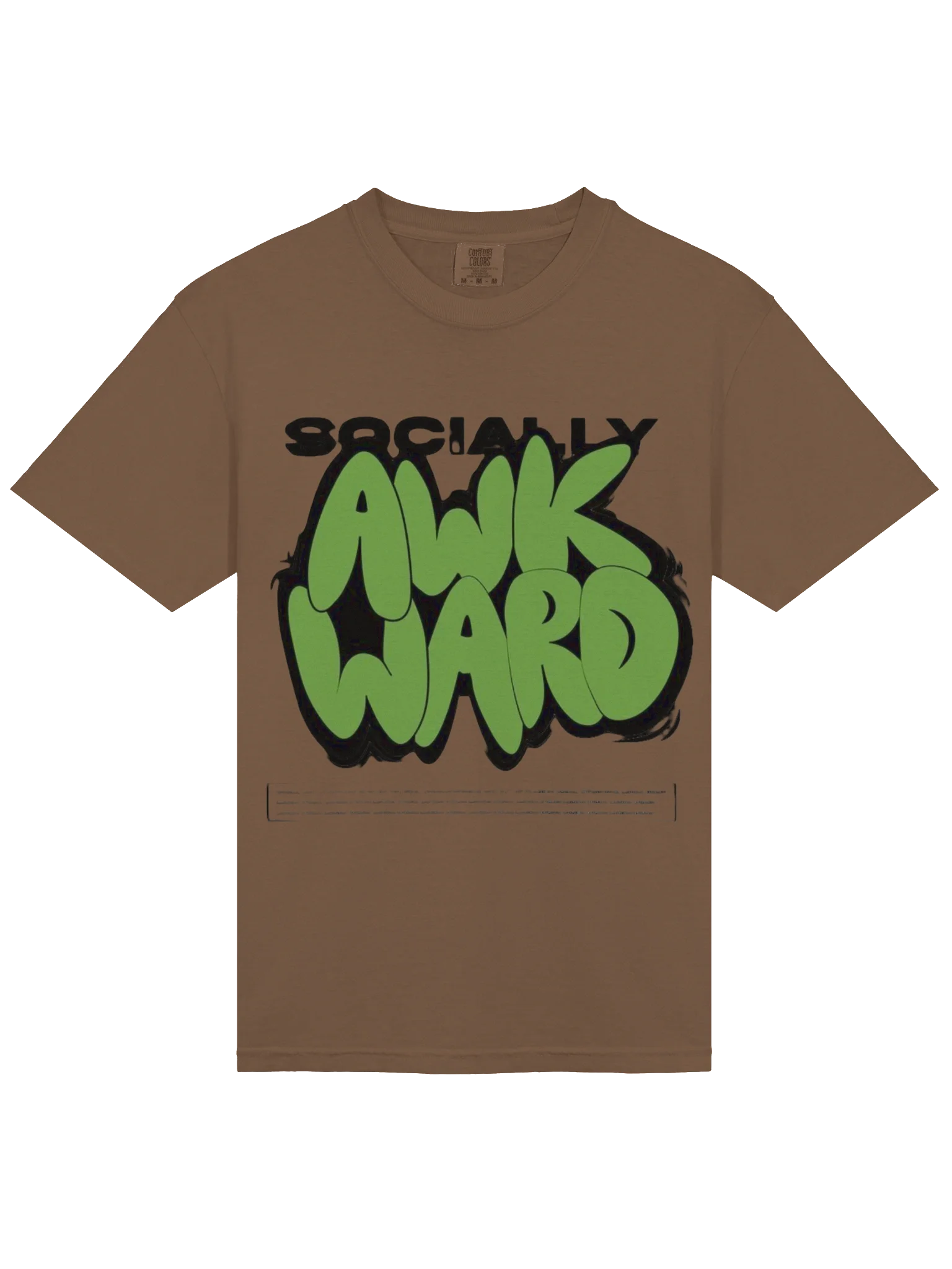 Ward Shirt product image (3)