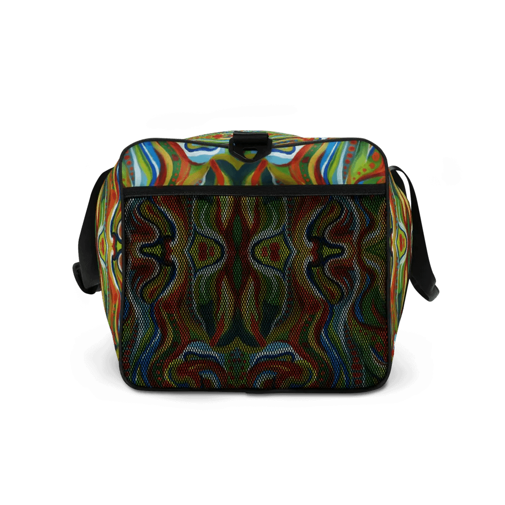 FLOW - DUFFEL BAG product image (5)