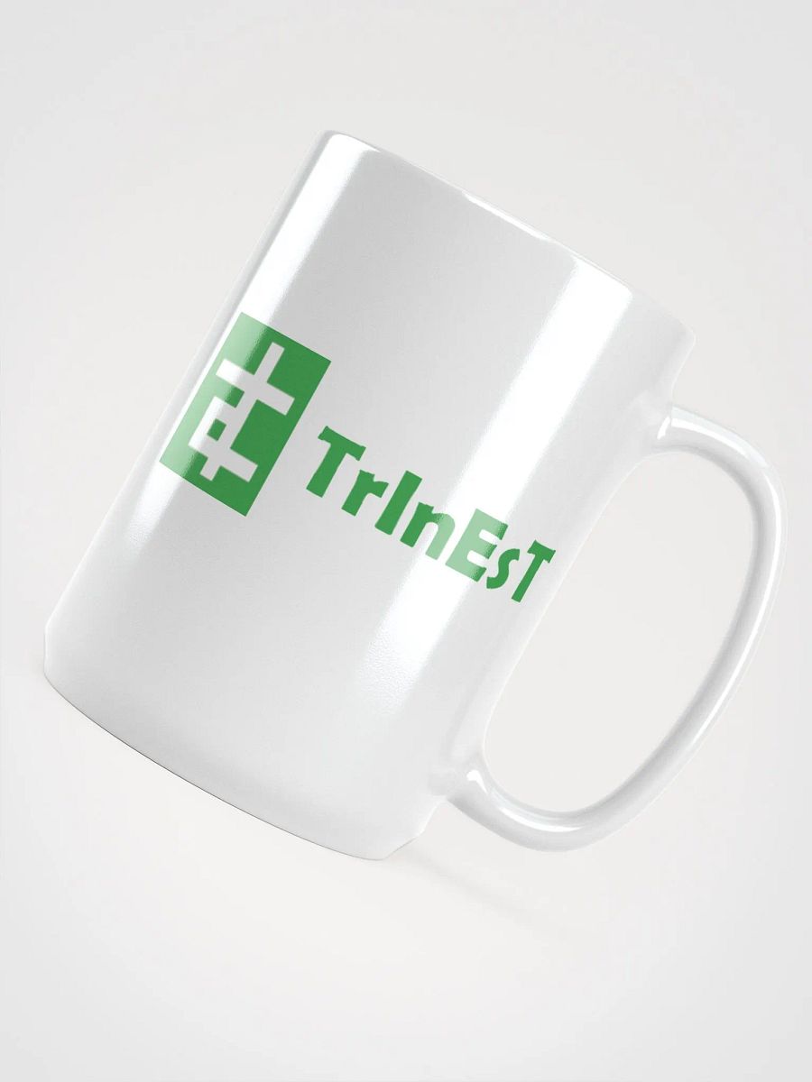 Logo Mug product image (4)