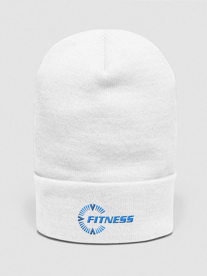 Gettin' Seenie In This CFIT Beanie product image (1)