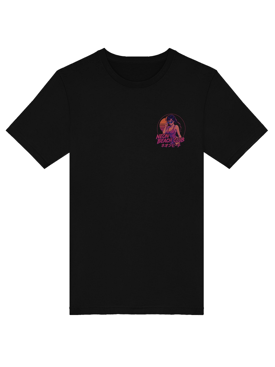 The "Summer Heat" Extra Soft T-Shirt product image (13)