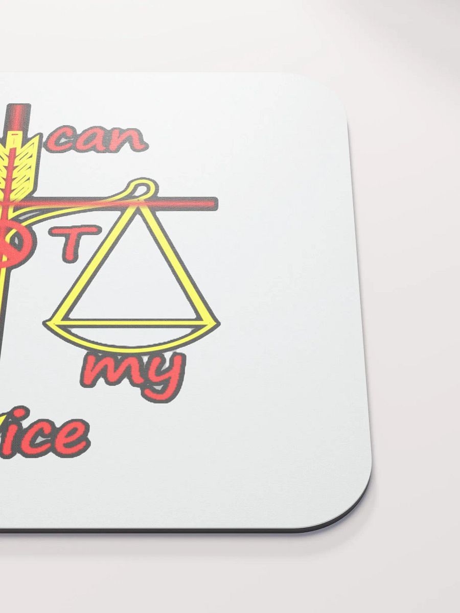 YOU CAN NOT CANCEL MY JUSTICE product image (5)
