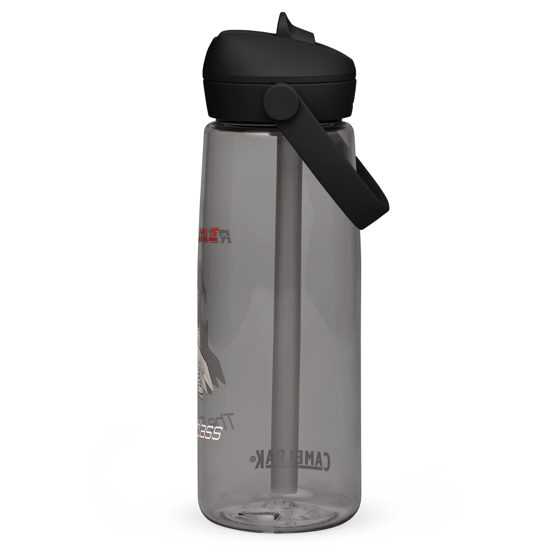 REDLINE CUTLASS-CONCEPT WATER BOTTLE product image (4)