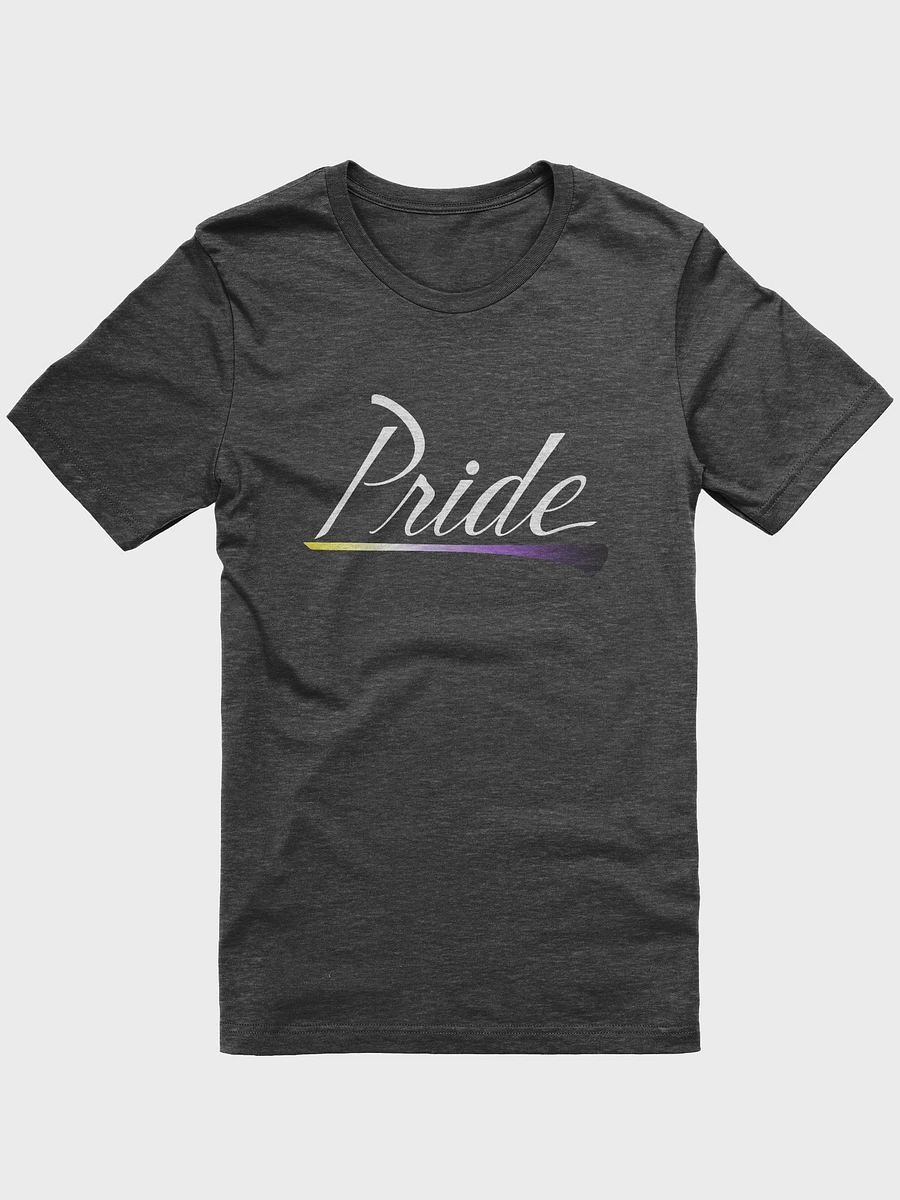 Non-binary Pride Swish T-Shirt product image (3)