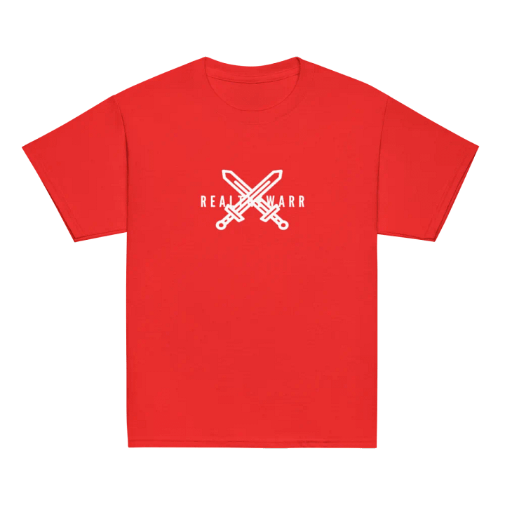 DEPRESSION Tee - Kids product image (7)